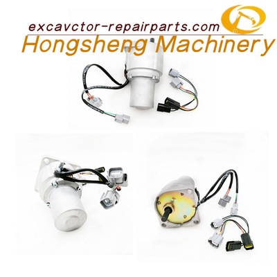 YTBE0108SP1 Motor Akselerator Kobelco SK200-6E 230-6E YN20S00002F1