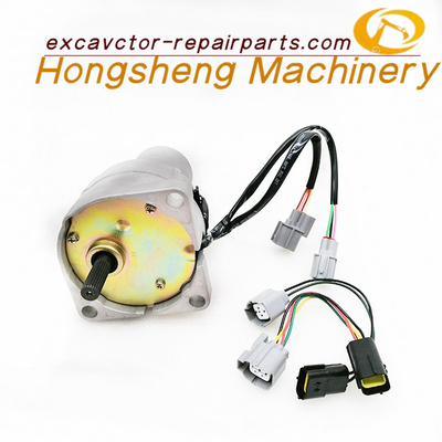 YTBE0108SP1 Motor Akselerator Kobelco SK200-6E 230-6E YN20S00002F1