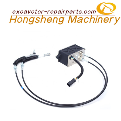 Carter E312B E320B Excavator Throttle Motor 247-5231 139-3919 119-0633