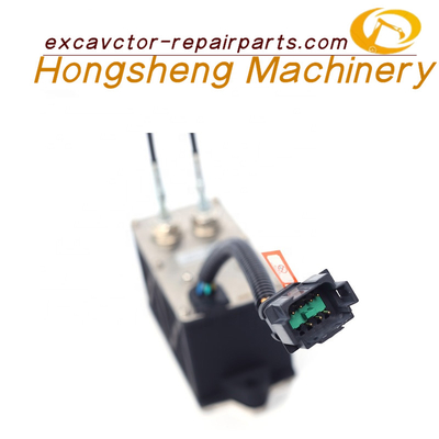 227-7672 7 Baris Throttle Motor Carter E312C E320C E320D 247-5212