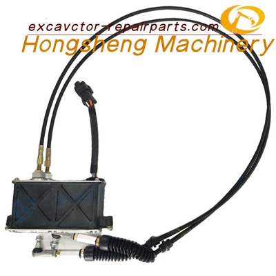 227-7672 7 Baris Throttle Motor Carter E312C E320C E320D 247-5212