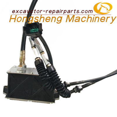 227-7672 7 Baris Throttle Motor Carter E312C E320C E320D 247-5212