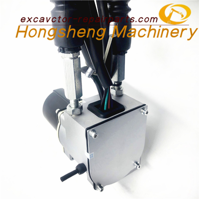 709-4510006 Motor Throttle Excavator Kato HD800 900 1250-7 1430-5-2 1023-2-3