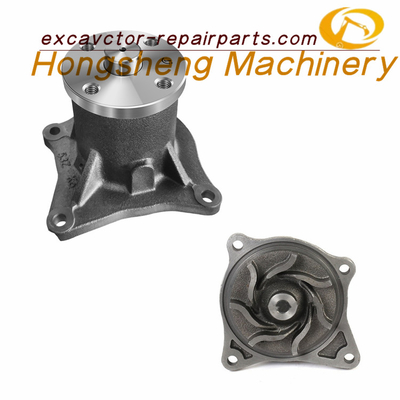 Mesin Excavator Carter E200B E320 Pompa Air S6K S6KT S4K 5I7693