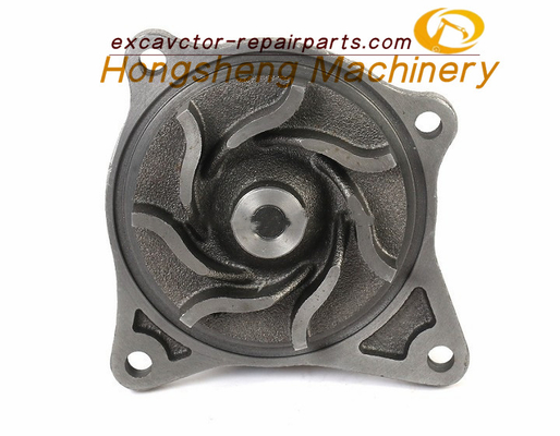 Mesin Excavator Carter E200B E320 Pompa Air S6K S6KT S4K 5I7693