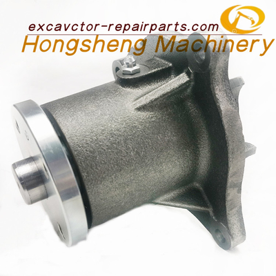Mesin Excavator Carter E200B E320 Pompa Air S6K S6KT S4K 5I7693