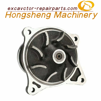 Excavator E320C E320B E320D Carter Pompa Air 3306 C6.4 Mesin 178-6633