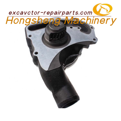 Pompa Air Excavator Mesin Carter C6.6 C4.4 354-4754 3544754
