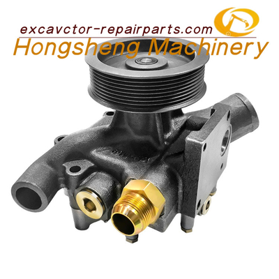 Mesin C7 Pompa Air Carter Excavator E324D 325D 329D 352-2138