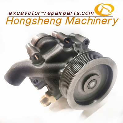 Mesin C7 Pompa Air Carter Excavator E324D 325D 329D 352-2138