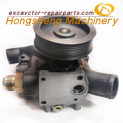 Mesin C7 Pompa Air Carter Excavator E324D 325D 329D 352-2138