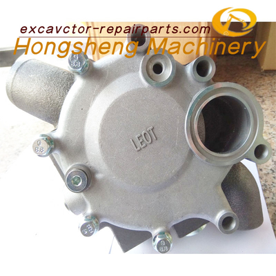 Mesin C7 Pompa Air Carter Excavator E324D 325D 329D 352-2138
