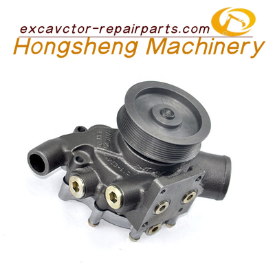 C9 Mesin Excavator Pompa Air Carter E330C E330D E336DC-9 352-2125