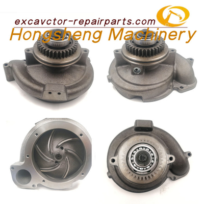 Carter E345D E349D C13 Penggantian Pompa Air 352-0206 / 10R-2129