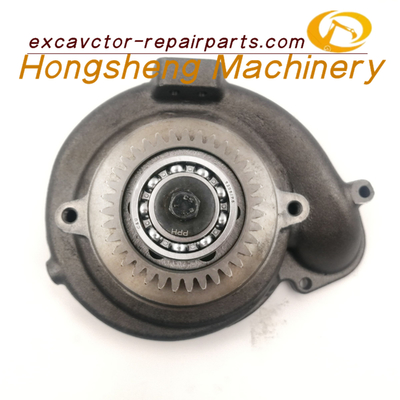 Carter E345D E349D C13 Penggantian Pompa Air 352-0206 / 10R-2129