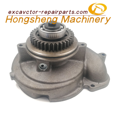 Carter E345D E349D C13 Penggantian Pompa Air 352-0206 / 10R-2129