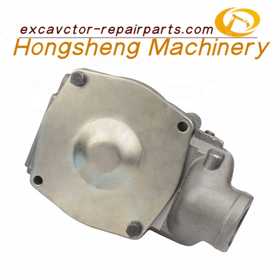 2P0662 / 2P0661 Pompa Air Excavator Carter 3304 3306T Engine