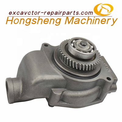 2P0662 / 2P0661 Pompa Air Excavator Carter 3304 3306T Engine