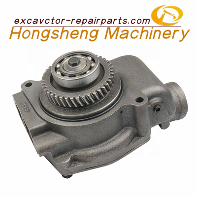 2P0662 / 2P0661 Pompa Air Excavator Carter 3304 3306T Engine