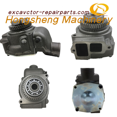 3304 3306 Pompa Air Excavator ZW8001 ZW8002 Carter 515 525 615C 996F Mesin