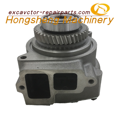 3304 3306 Pompa Air Excavator ZW8001 ZW8002 Carter 515 525 615C 996F Mesin