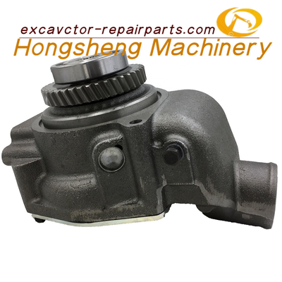 3304 3306 Pompa Air Excavator ZW8001 ZW8002 Carter 515 525 615C 996F Mesin