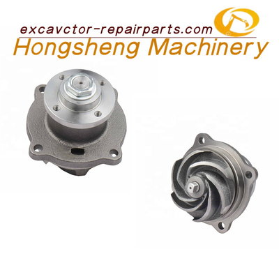 Carter 3204 Mesin Pompa Air Excavator ZW1223 1W5644 Untuk Pekerjaan Konstruksi