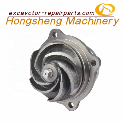 Carter 3204 Mesin Pompa Air Excavator ZW1223 1W5644 Untuk Pekerjaan Konstruksi