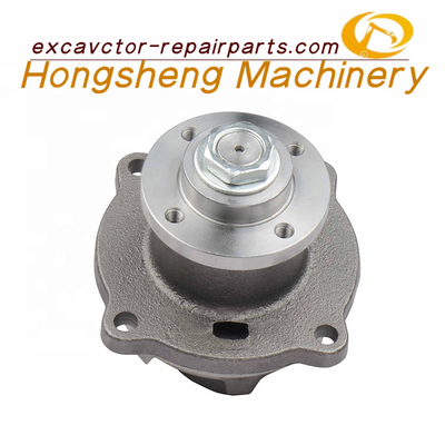 Carter 3204 Mesin Pompa Air Excavator ZW1223 1W5644 Untuk Pekerjaan Konstruksi