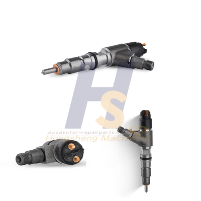 371-3974 0445120347 Perakitan Injektor Bahan Bakar Carter 323D2 Mesin C7.1