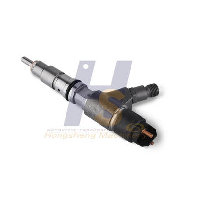 371-3974 0445120347 Perakitan Injektor Bahan Bakar Carter 323D2 Mesin C7.1