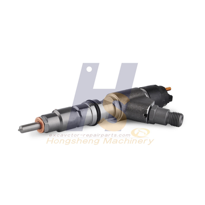 371-3974 0445120347 Perakitan Injektor Bahan Bakar Carter 323D2 Mesin C7.1
