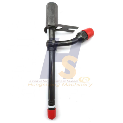 7N-0449 Mesin Diesel Fuel Injector Carter E225 120G 130G 140G / 3300