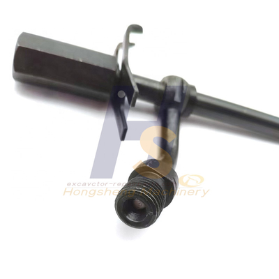 7N-0449 Mesin Diesel Fuel Injector Carter E225 120G 130G 140G / 3300