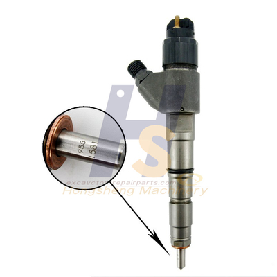 Injektor Bahan Bakar Mesin Volvo D7E D7D VOE20798114 0445120066