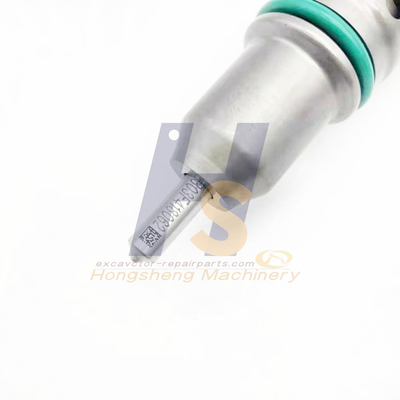 557-7633 387-9433 10R7222 Mesin Fuel Injector 254-4339 Untuk Carter 330D 336D 340D