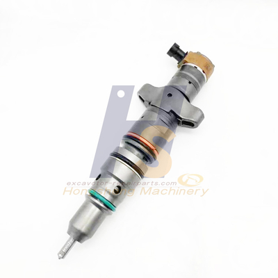 557-7633 387-9433 10R7222 Mesin Fuel Injector 254-4339 Untuk Carter 330D 336D 340D