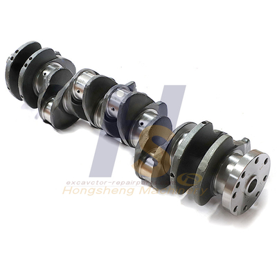 2827958 Crankshaft Carter Baja Tempa CAT 330D 336D C9 Engine 2611544