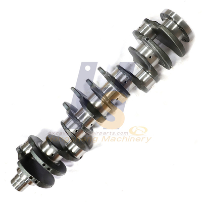2827958 Crankshaft Carter Baja Tempa CAT 330D 336D C9 Engine 2611544