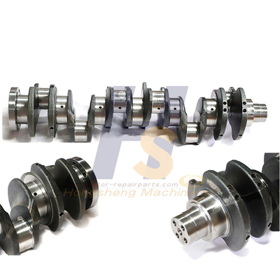 2827958 Crankshaft Carter Baja Tempa CAT 330D 336D C9 Engine 2611544