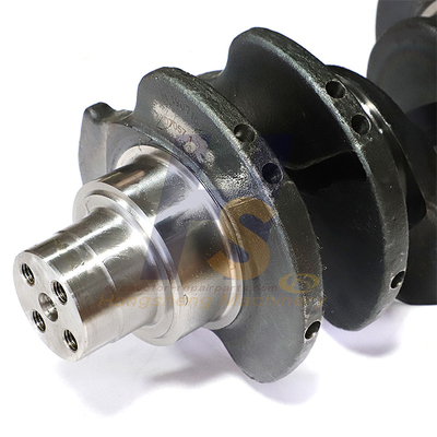2827958 Crankshaft Carter Baja Tempa CAT 330D 336D C9 Engine 2611544