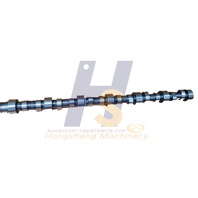Suku Cadang Camshaft Mesin Komatsu PC300-8 SAA6D114E 6745-41-1110