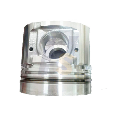 6207-31-2120 Suku Cadang Mesin Excavator Perakitan Piston Komatsu 200-5 S6D95