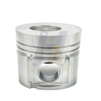 Suku Cadang Mesin Excavator Komatsu S6D95L Piston Bushing 6209-31-2141