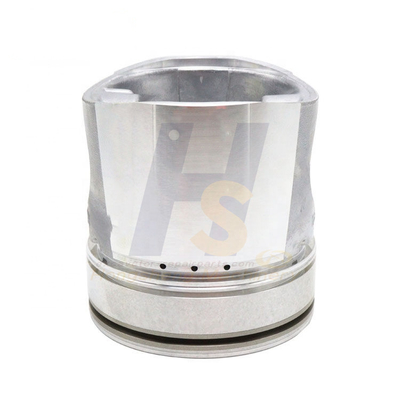 3957790 Suku Cadang Mesin Excavator 6738-31-2111 Komatsu PC200-7 S6D102 Piston Bushing