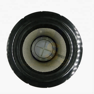 Filter Bahan Bakar Excavator 280mm OD 17801-3450 17801-3460 Tinggi 175mm