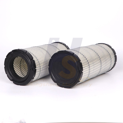 P827653 Filter Udara P772579 901-047 AF25526 1930587 26510337 A-7703 366-08109