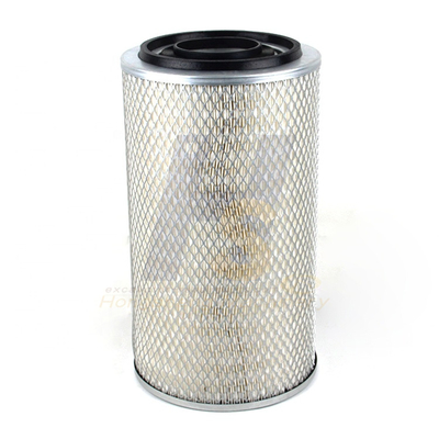 40C0408 40C0228 Filter Bahan Bakar Excavator P500186 40C0370L AF25268 Filter Udara