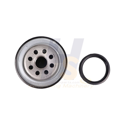 ME056670 P550391 Filter Bahan Bakar Excavator 4616544 4326739 4078360