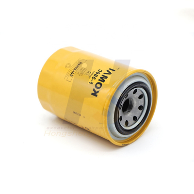 5I-7951 Filter Bahan Bakar Excavator ME035393 ME015254 ME035829 P550932 P552561 88930174